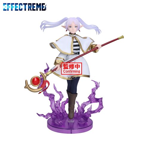 Banpresto FRIEREN BEYOND JOURNEYS END EFFECTREME-FRIEREN