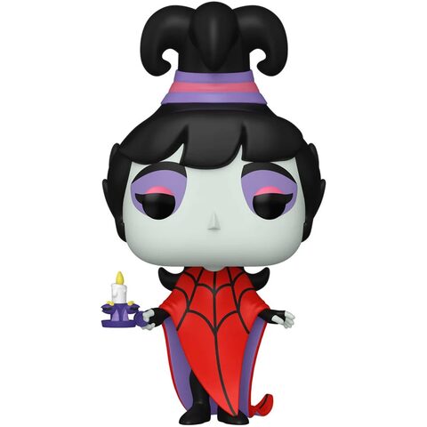 Pre-Order Funko POP Beetlejuice Animated Lydia Deetz Funko Pop Vinyl Figure 2425