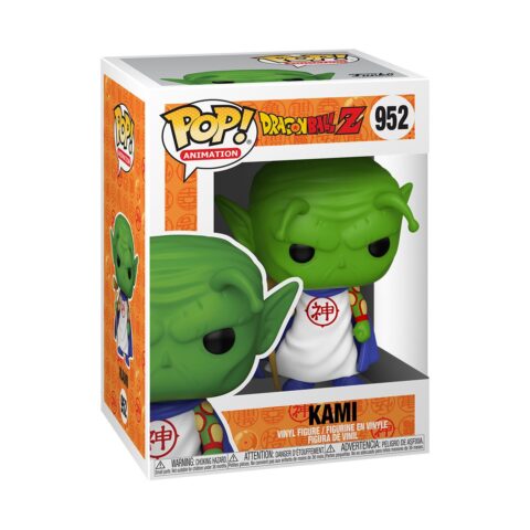 Funko Pop Dragon Ball Z 952 Kami