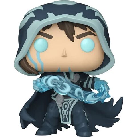 Pre-Order Funko POP Magic the Gathering Jace Funko Pop Vinyl Figure 1166