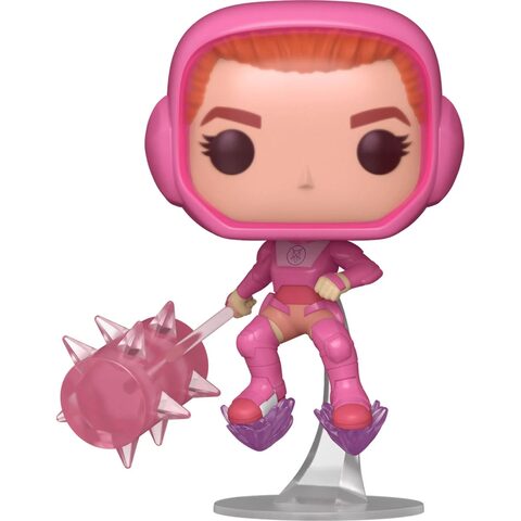 Pre-Order Funko Pop Invincible Atom Eve Armored Funko Pop Vinyl Figure 1911