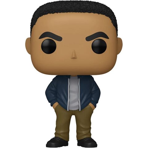 Pre-Order Funko POP DC Lanterns John Stewart Funko Pop Vinyl Figure 650