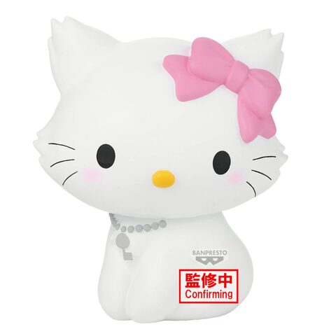Banpresto SANRIO CHARACTERS SOFVIMATESCHARMMY KITTYFIGURE