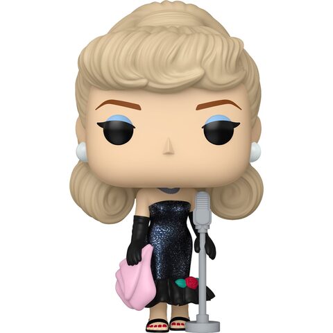 Pre-Order Funko Pop Barbie Solo In The Spotlight Glitter Funko Pop Vinyl Figure 177