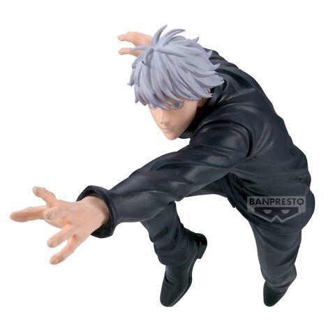 Banpresto Jujutsu Kaisen Maximatic Satoru Gojo 