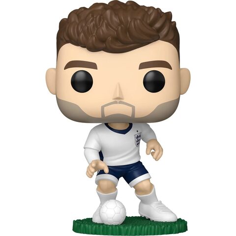 Pre-Order Funko Pop Football World Cup 2026 England John Stones Funko Pop Vinyl Figure 93