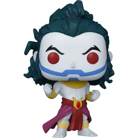 Pre-Order Funko Pop X-Men 97 En Sabah Nur Funko Pop Vinyl Figure 1598