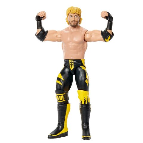 Pre-Order WWE Main Event Series 164 Logan Paul Action Figure