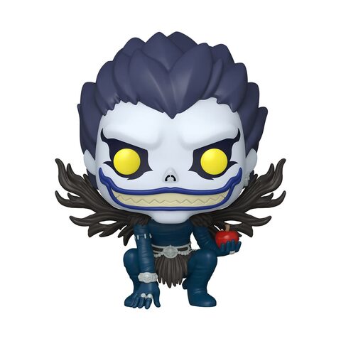 Pre-Order Funko Pop Death Note Ryuk Funko Pop Vinyl Figure 2382