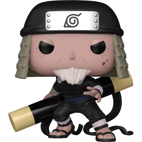 Pre-Order Funko POP Naruto Hiruzen Sarutobi Funko Pop Vinyl Figure 2226