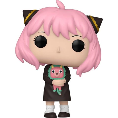 Pre-Order Funko POP Spy x Family Anya Forger with Chimera Funko Pop Vinyl Figure 2493 - Specialty