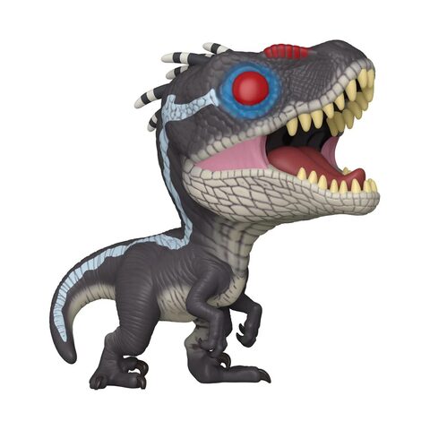 Funko Pop Jurassic Park Alpha Raptor Funko Pop Vinyl Figure 2038