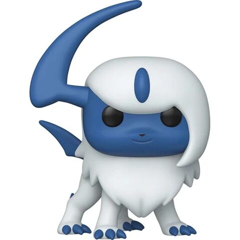 Funko POP Pokemon Absol Funko Pop Vinyl Figure 1090