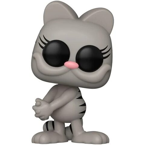 Pre-Order Garfield Nermal Funko Pop Vinyl Figure 51