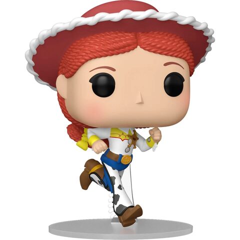 Pre-Order Funko Pop Toy Story 5 Jessie Funko Pop Vinyl Figure 1710
