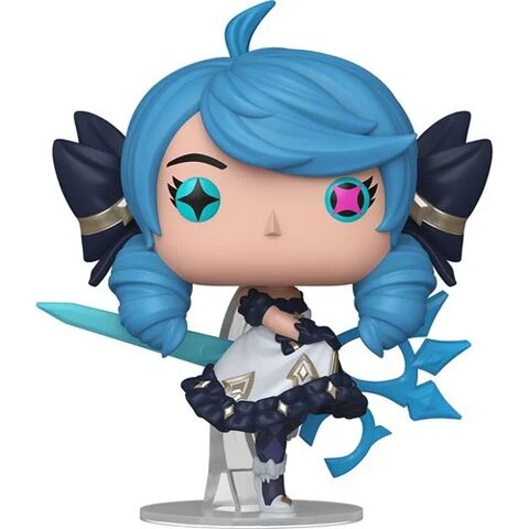 Pre-Order League of Legends Gwen Funko Pop Vinyl Figure 1135