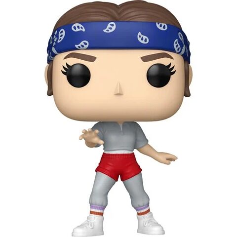 Pre-Order Funko Pop Stranger Things Season 5 Eleven Funko Pop Vinyl Figure 1780