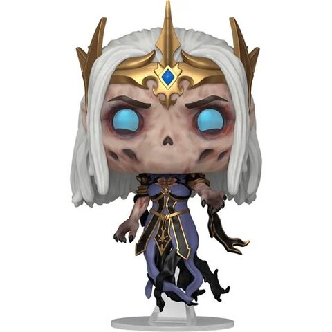 Pre-Order Funko POP Dungeons  Dragons Valindra Shadowmantle Funko Pop Vinyl Figure 1168
