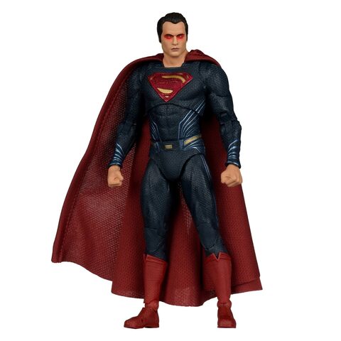 Pre-Order Mcfarlane DC Theatrical Batman v Superman 2016 Superman 7-Inch Scale Action Figure