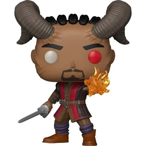 Funko POP Baldurs Gate 3 Wyll Funko Pop Vinyl Figure 1148
