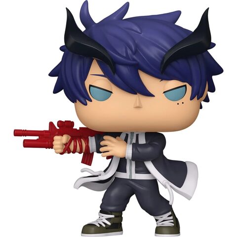 Pre-Order Funko POP Tougen Anki Shiki Ichinose Funko Pop Vinyl Figure 2440