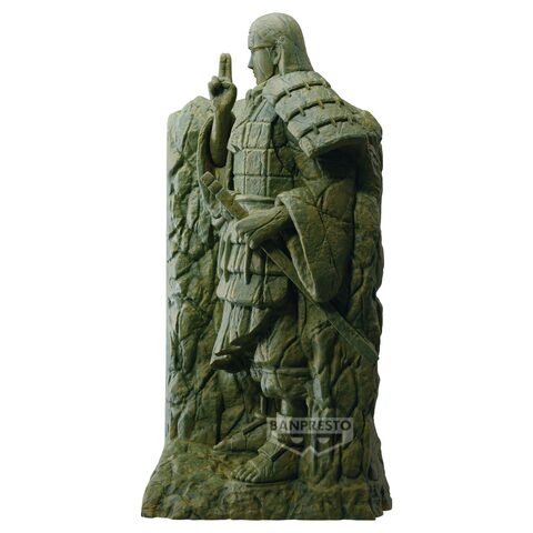 Banpresto Naruto FigLife The Final Valley-Hashirama Senju