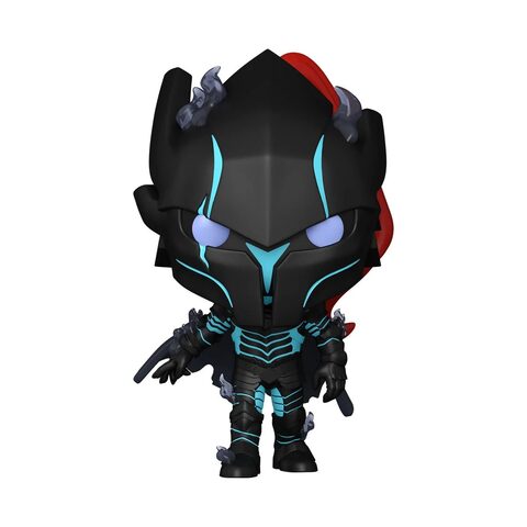Pre-Order Funko POP Solo Leveling Igris Funko Pop Vinyl Figure 1985