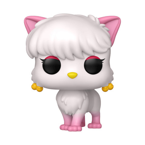 Funko POP Ranma 12 Shampoo Vinyl Figure 2028 Chase