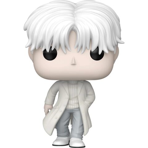 Pre-Order Funko Pop Sakamoto Days X Funko Pop Vinyl Figure 2422