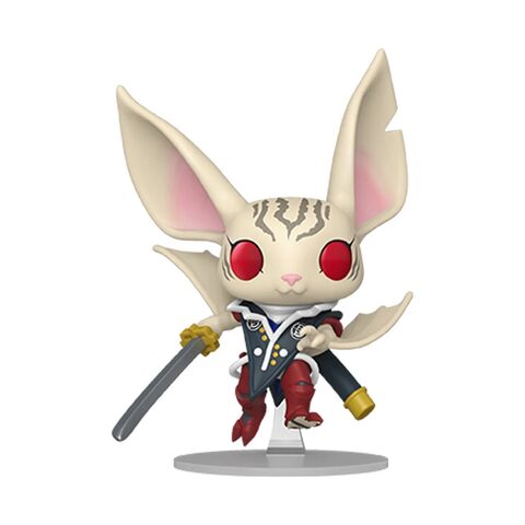 Funko Pop Metaphor ReFantazio Heismay Funko Pop Vinyl Figure 1229