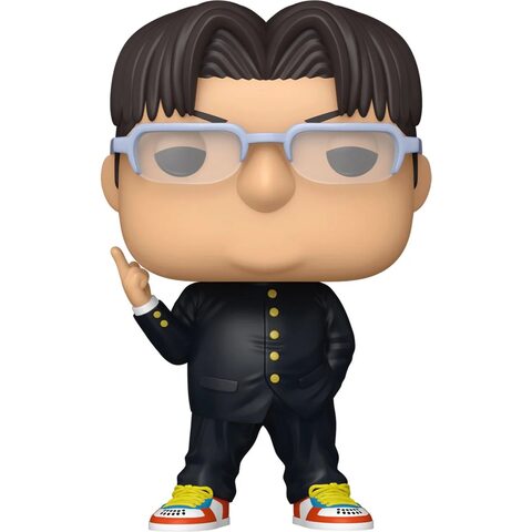 Pre-Order Funko POP Dandadan Kinta Funko Pop Vinyl Figure 2388