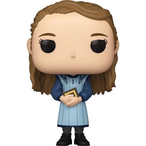 Funko POP Harry Potter and the Deathly Hallows Part 2 Ariana Dumbledore Funko Pop Vinyl Figure 191