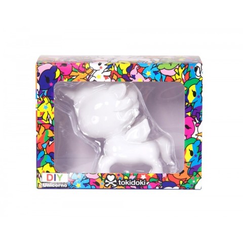 Tokidoki Diy Unicorno