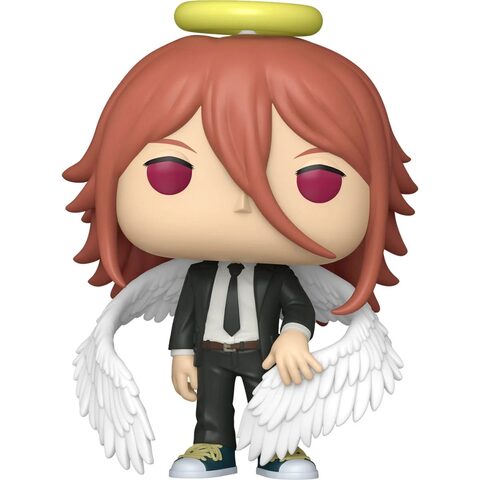 Funko Pop Chainsaw Man - The Movie Reze Arc Angel Devil Funko Pop Vinyl Figure 2350