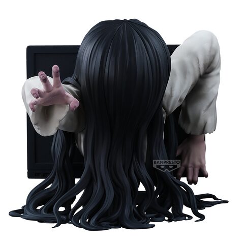 Preorder Banpresto SADAKO BUST FIGURE-SADAKO