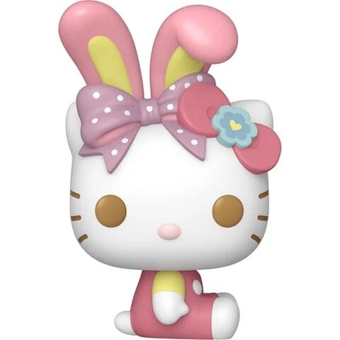 Pre-Order Funko POP Hello Kitty Spring Hello Kitty Cookie Funko Pop Vinyl Figure 130