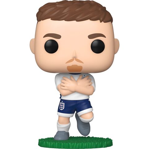 Pre-Order Funko Pop Football World Cup 2026 England Cole Palmer Funko Pop Vinyl Figure 87
