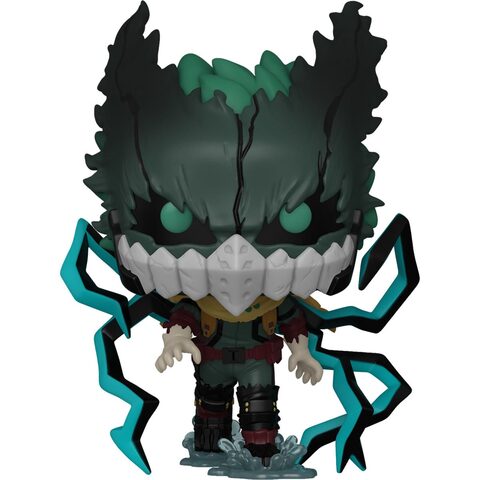 Funko Pop My Hero Academia Izuku Midoriya Pre-Order Funko Pop Vinyl Figure Plus 1829