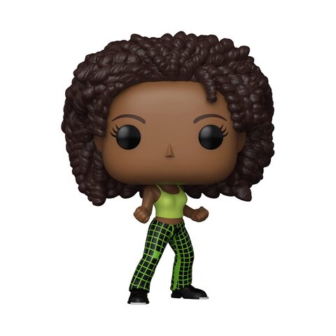 Pre-Order Funko Pop Spice Girls Scary Spice Wannabe Funko Pop Vinyl Figure 504