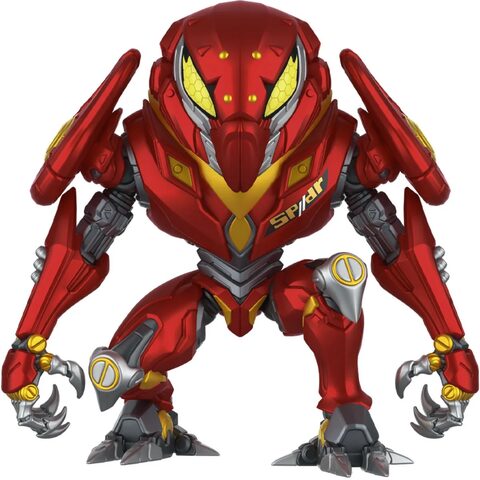 Pre-Order Marvel Rivals Peni Parker Super 6-Inch Funko Pop Vinyl Figure