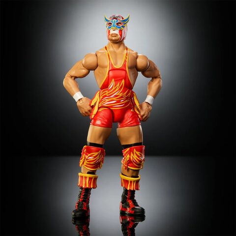 Pre-Order Mattel WWE Elite Collection Series 126 El Grande Americano Action Figure