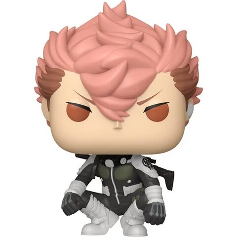 Funko POP Kaiju No 8 Iharu Furuhashi Funko Pop Vinyl Figure 2245