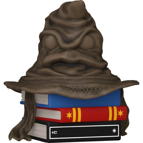 Pre-Order Funko Pop Harry Potter Sorting Hat SFX Funko Pop Vinyl Figure 203