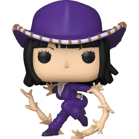 Pre-Order Funko POP One Piece Nico Robin Funko Pop Vinyl Figure 2233