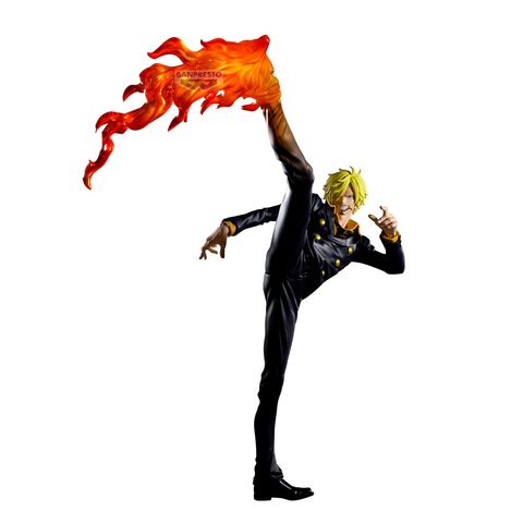 Pre-Order ONE PIECE MAXIMATICPLUS SANJI