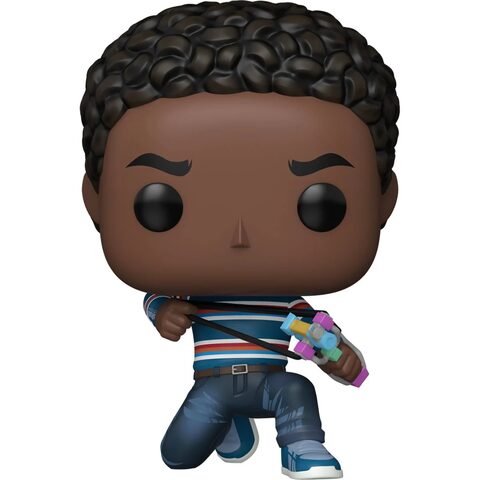 Pre-Order Funko POP Stranger Things Tales from 85 Lucas Funko Pop Vinyl Figure 2460