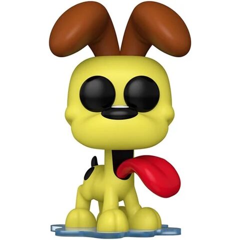 Pre-Order Garfield Odie Funko Pop Vinyl Figure 52