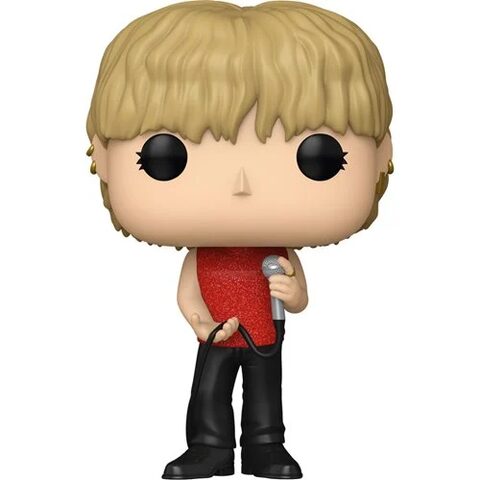 Pre-Order Funko POP BTS Solo V Layover Love Me Again Funko Pop Vinyl Figure 469