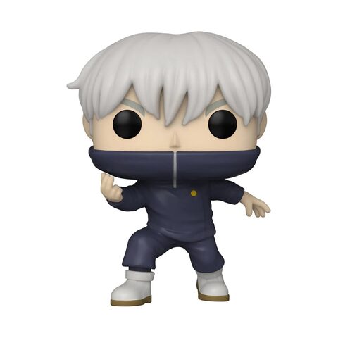 Pre-Order Funko POP Jujutsu Kaisen Toge Inumaki Funko Pop Vinyl Figure 1375