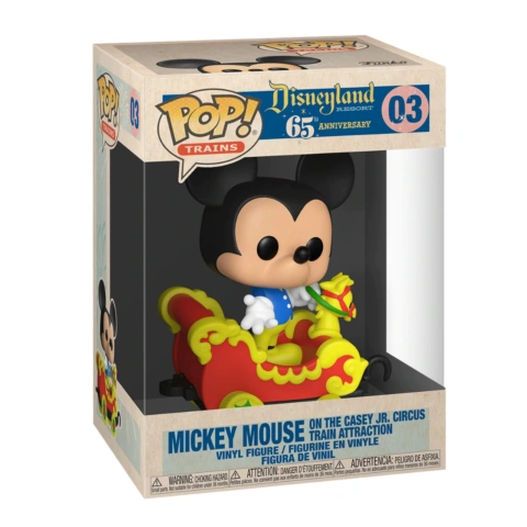funko pop walt disney 65th anniversary